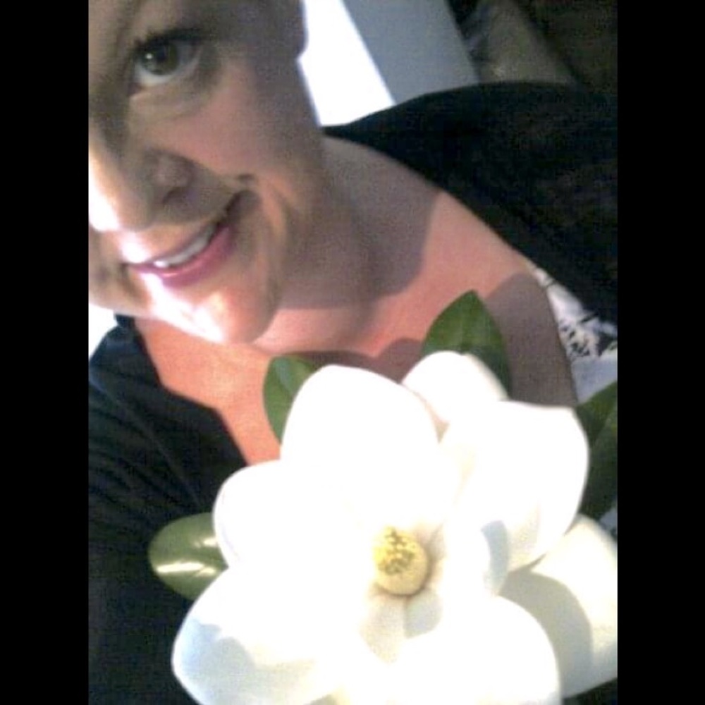 Meet your Posher, Georgia